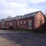 Your Travel Stop Craggside Apartman
