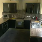 Apartman Your Travel Stop Craggside *