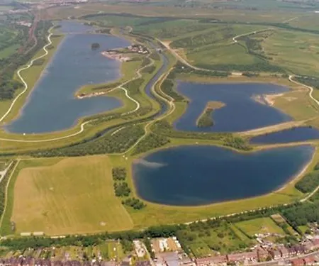 Appartement Your Travel Stop At Craggside