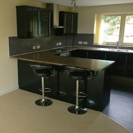 Apartmán Your Travel Stop At Craggside Deighton