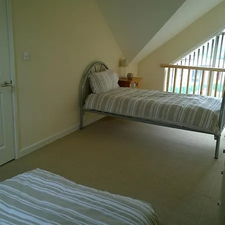 Your Travel Stop At Craggside Apartmán