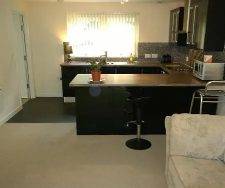 Apartament Your Travel Stop Craggside