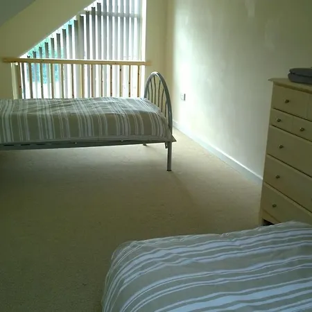 Your Travel Stop At Craggside Apartmán *