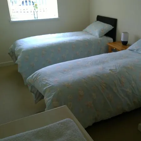 Your Travel Stop At Craggside Apartmán Deighton