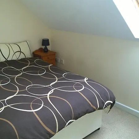 Apartment Your Travel Stop Craggside Sheffield