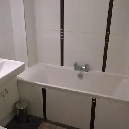 Your Travel Stop At Craggside *