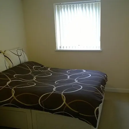 Your Travel Stop At Craggside Woodhouse (South Yorkshire)