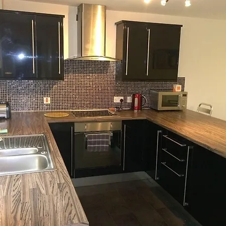 Your Travel Stop At Craggside Woodhouse (South Yorkshire)