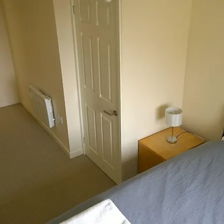 Your Travel Stop Craggside Apartment