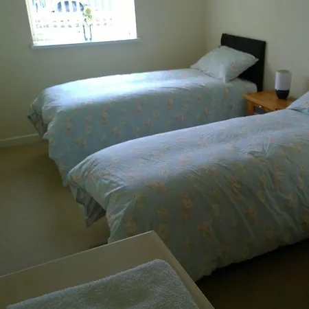 Apartment Your Travel Stop Craggside