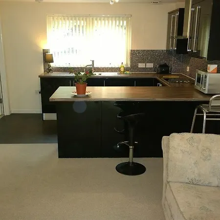 Apartament Your Travel Stop Craggside