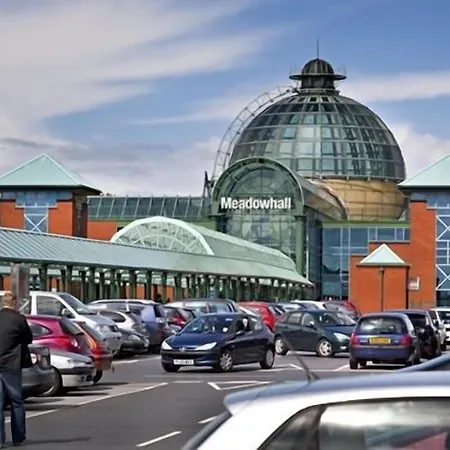 Your Travel Stop Craggside *