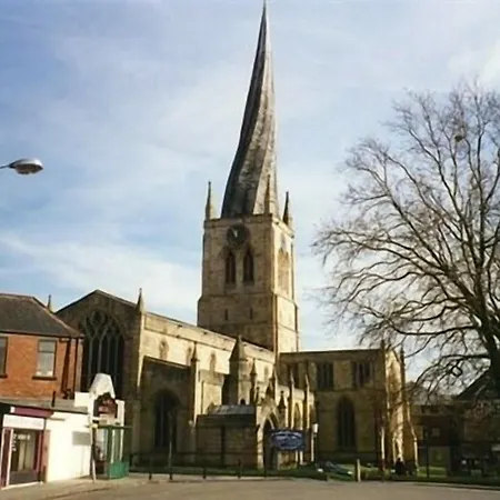 Your Travel Stop Craggside Apartment Sheffield