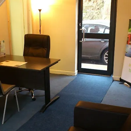 Your Travel Stop Craggside Apartamento Sheffield