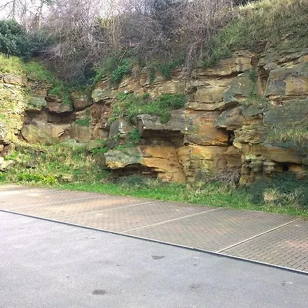 Your Travel Stop At Craggside *