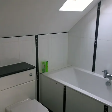 Your Travel Stop At Craggside *