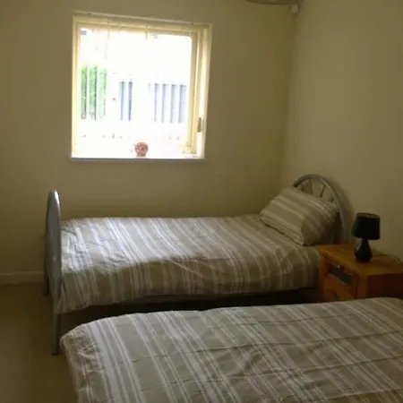 Your Travel Stop At Craggside Woodhouse (South Yorkshire)