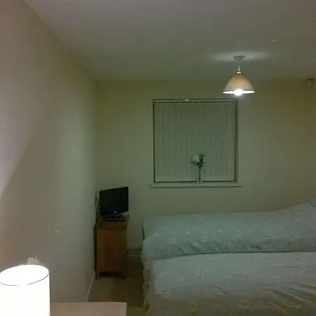 Your Travel Stop At Craggside Apartmán